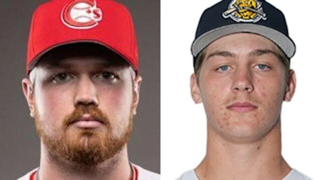 Who are the ex-high school stars from West Des Moines area competing on Friday, June 19?