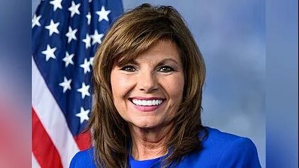 Diana Harshbarger addresses healthcare priorities and energy infrastructure in recent statements