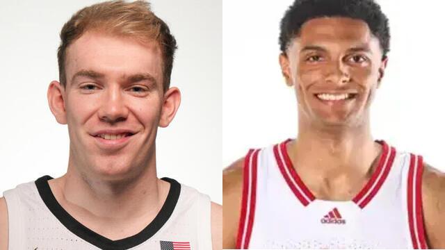 Which former North Boston News area high school standouts will be in action on Tuesday, Feb. 4?