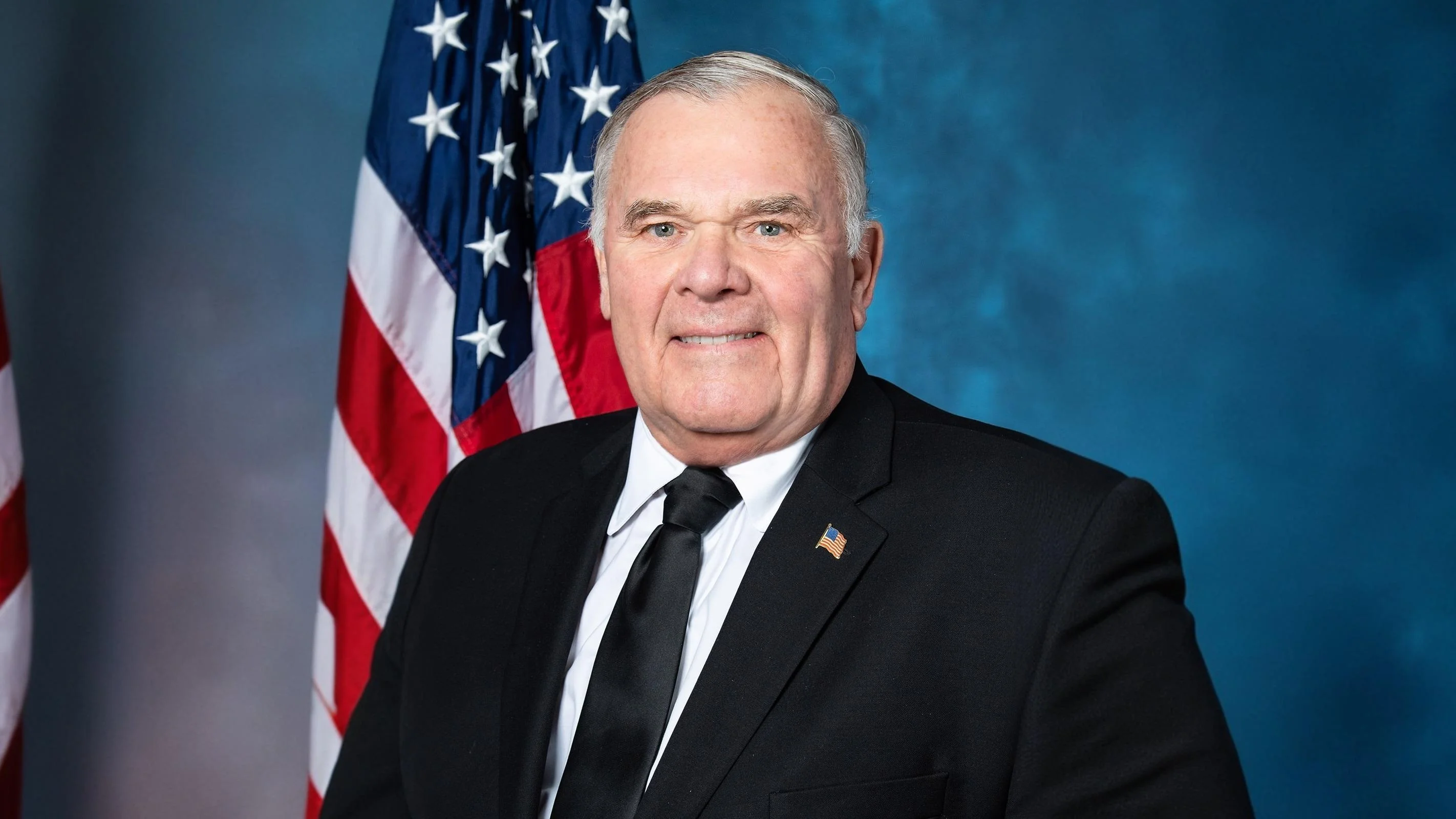 Congressman Jim Baird addresses agriculture policy and storm impacts across Indiana