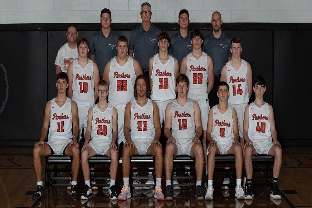 Boys JV/Girls Varsity/Boys Varsity @ Chincoteague High School to be held Feb 10