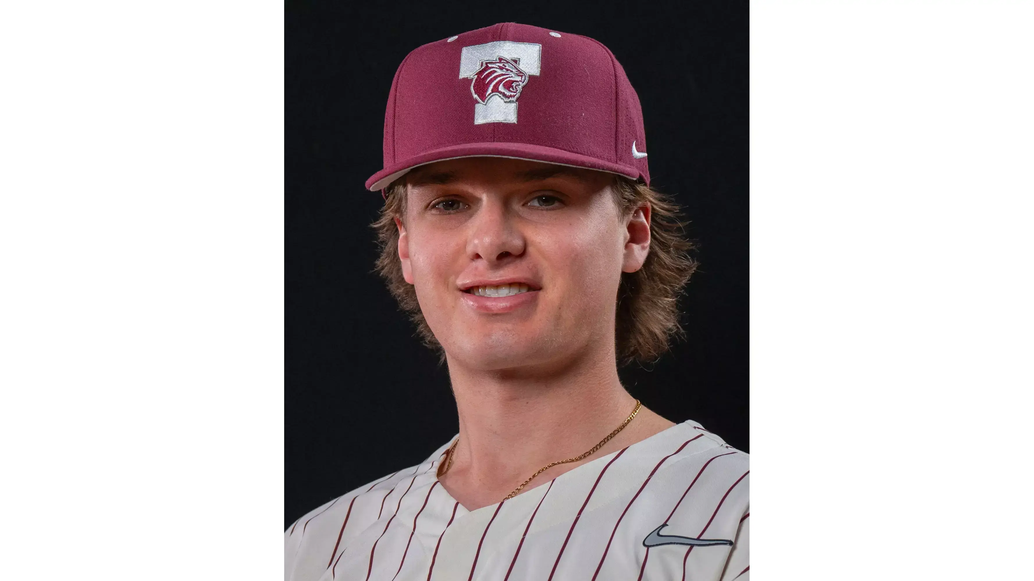 Former Santa Margarita Catholic High School standout Nick Armento played on Sunday, May 18 in hopes of reaching the NCAA Division III Baseball Championship