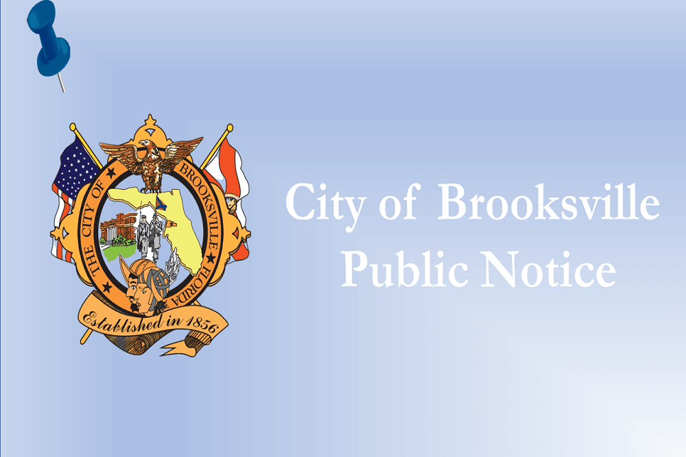 Public Notice – Intent to Sole Source