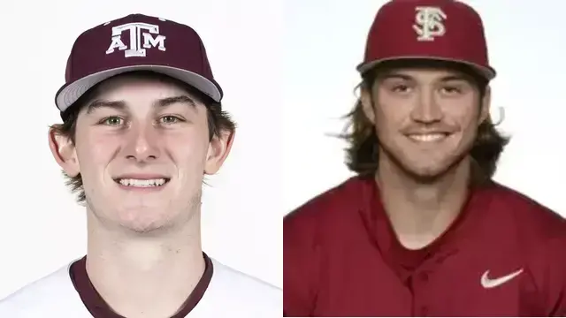 Which former Warner Robins Today area high school standouts will be in action on Tuesday, April 1?