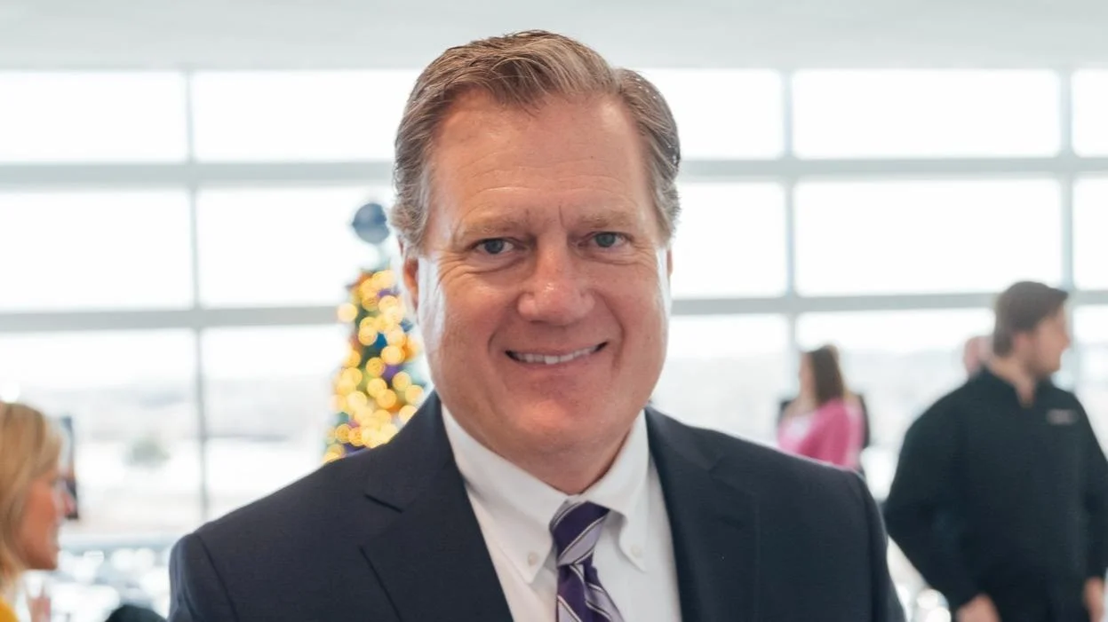 Mike Turner U.S. House of Representatives from Ohio