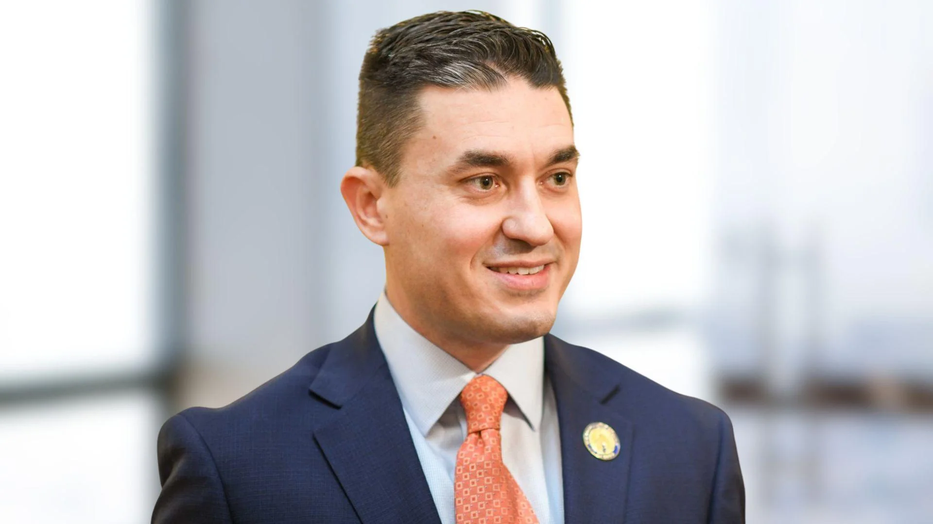 Assemblyman Inganamort on Medicaid: ‘New Jersey’s real problem is administrative failure’
