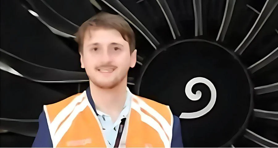 Tom Boon, Managing Editor - Airlines & Airports