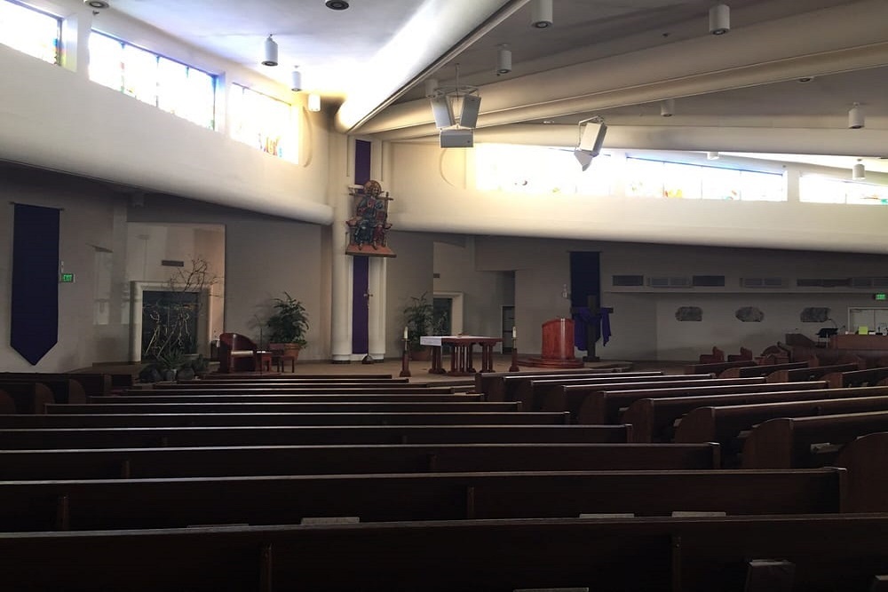 Beatitudes Of Our Lord Catholic Church in  La Mirada, CA