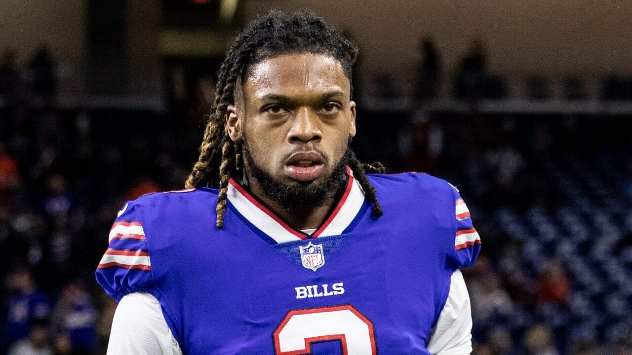 What we can learn from Damar Hamlin’s health crisis