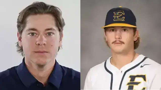 Which former South Charlotte Today area high school standouts will be in action on Thursday, April 17?