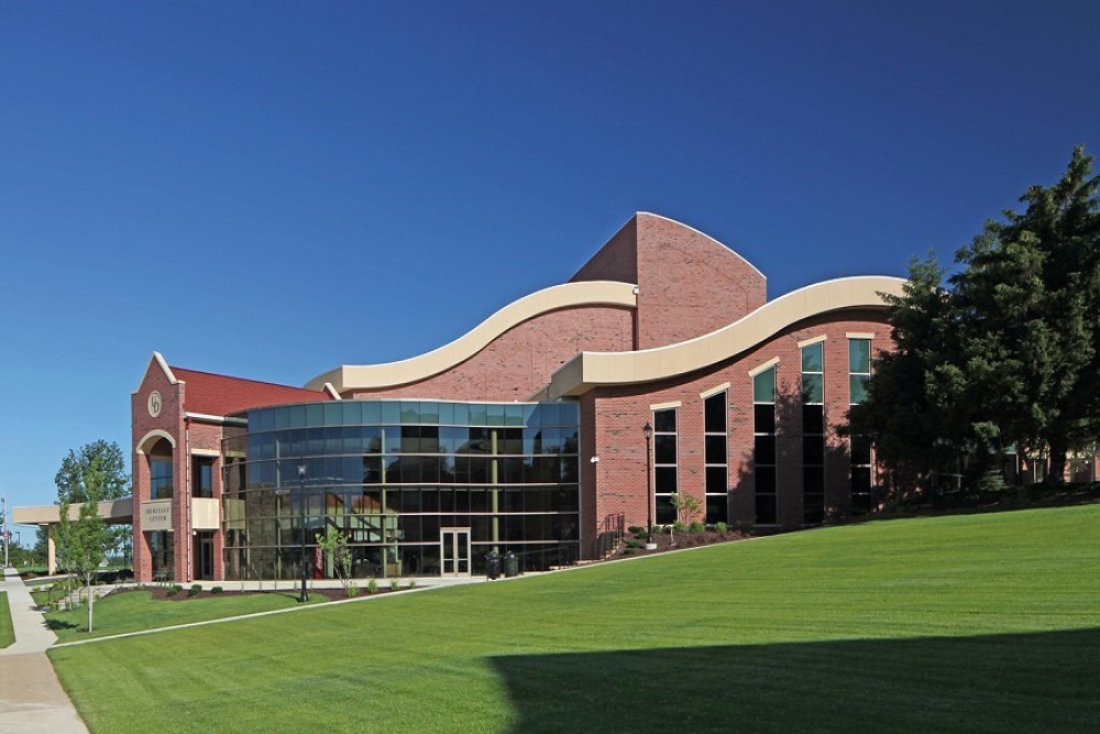 UNIVERSITY OF DUBUQUE: 2021 Chlapaty Fellows to Conduct Research