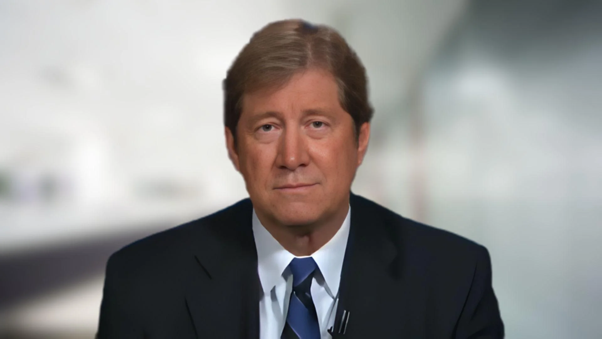 Jason Lewis, Former U.S. Representative for Minnesota