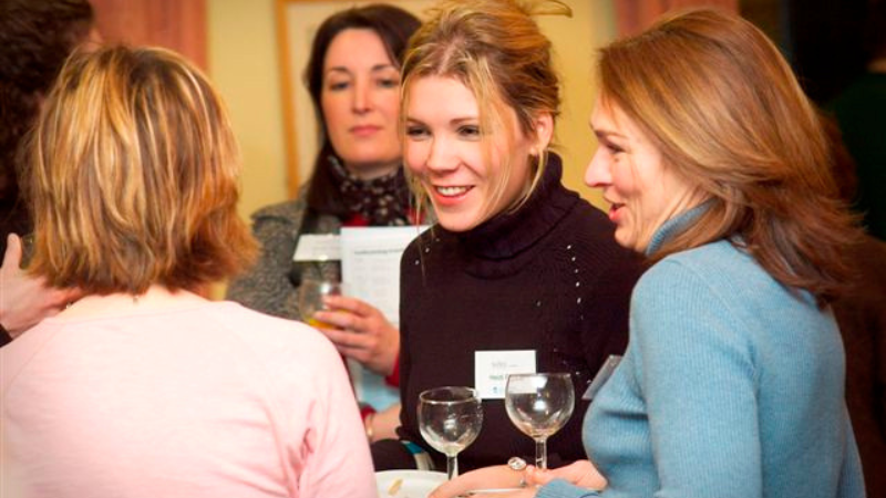 River Region Chamber of Commerce hosts Chamber After Hours – Ascension of Our Lord on April 6, 2023