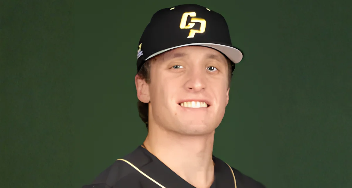 Oregon State defeats Cal Poly 6-3 after weather delay in series opener