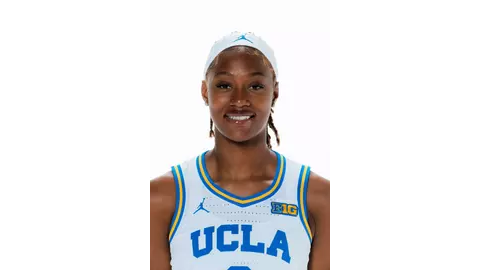 On Sunday, March 23 former Montverde Academy Janiah Barker competed in hopes to reach NCAA Division I Basketball Championship