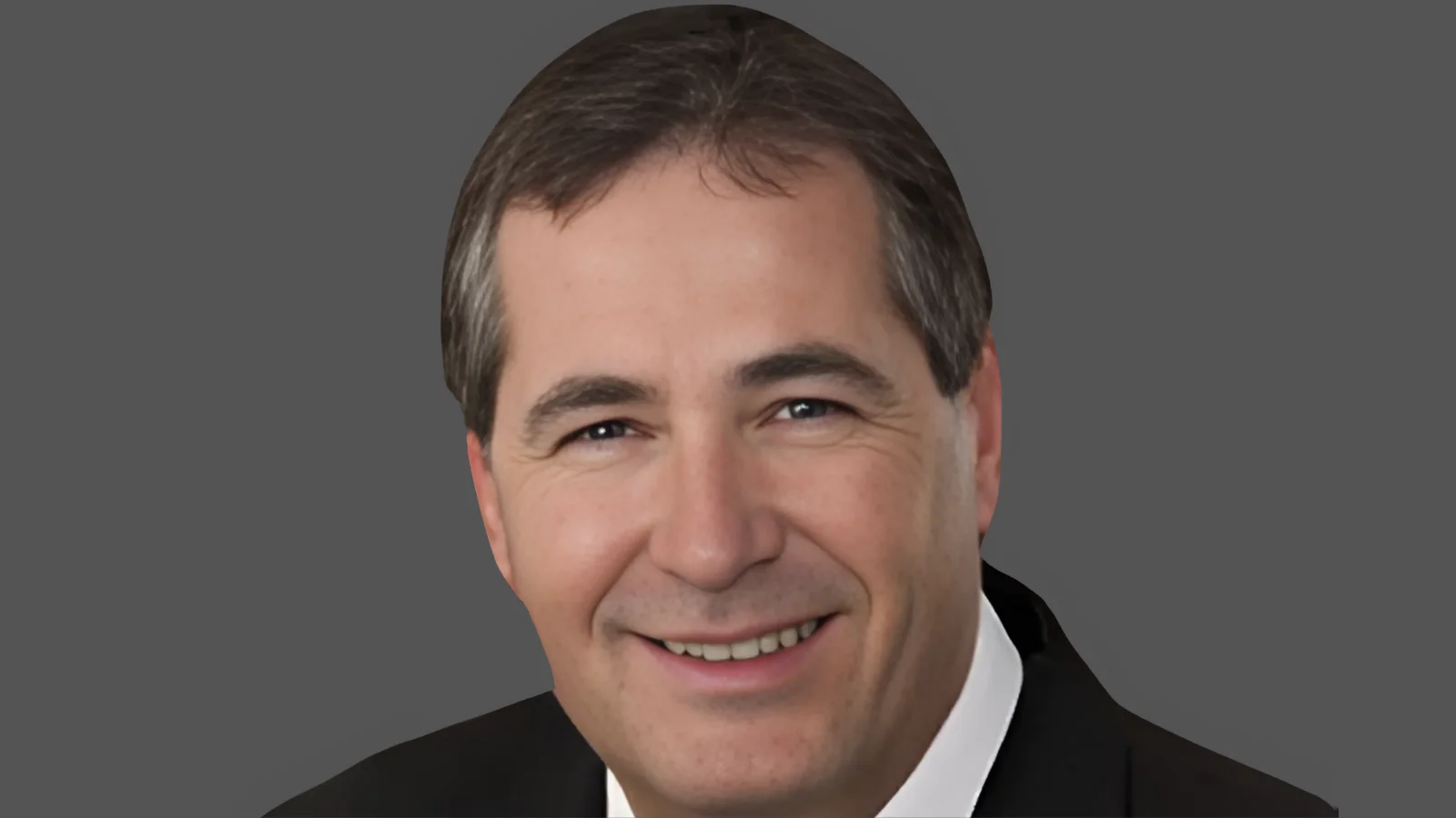 Doug Goehring, Agriculture Commissioner