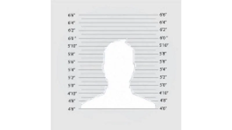 1 booking reported in Lee County for week ending June 21