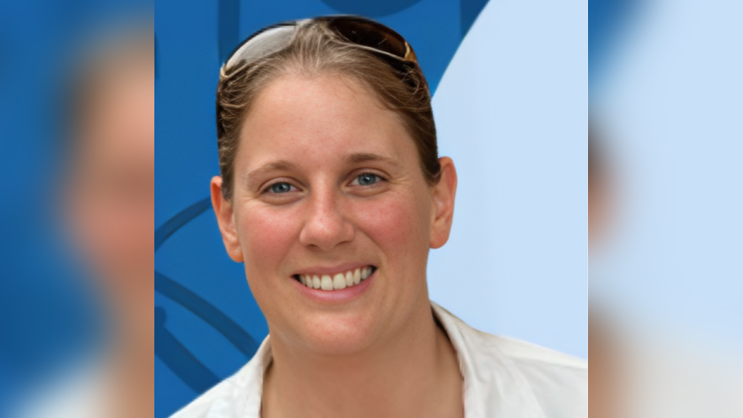 Megan Peterson Deputy Superintendent for Student Investment Division