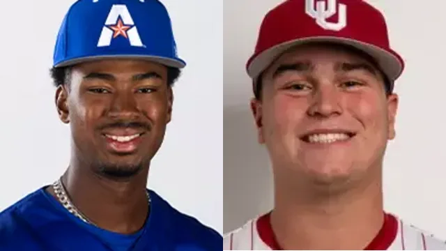 Which former Ft Worth Times area high school standouts will be in action in the week starting Monday, May 5?