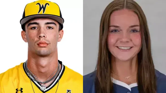 Which former West Central PA News area high school standouts will be in action on Thursday, April 17?