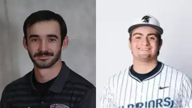 Which former Wine Country Times area high school standouts will be in action on Tuesday, April 22?