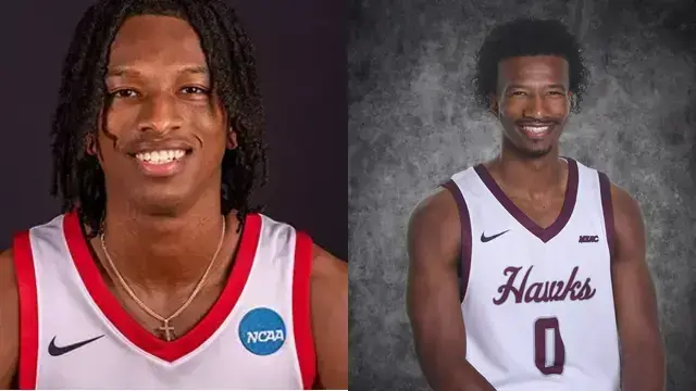 Jordan Cooper and Jaden Cooper - 