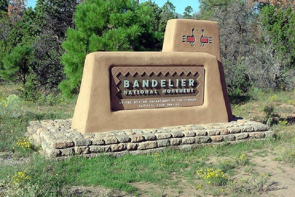 Portions of Bandelier National Monument Will Reopen