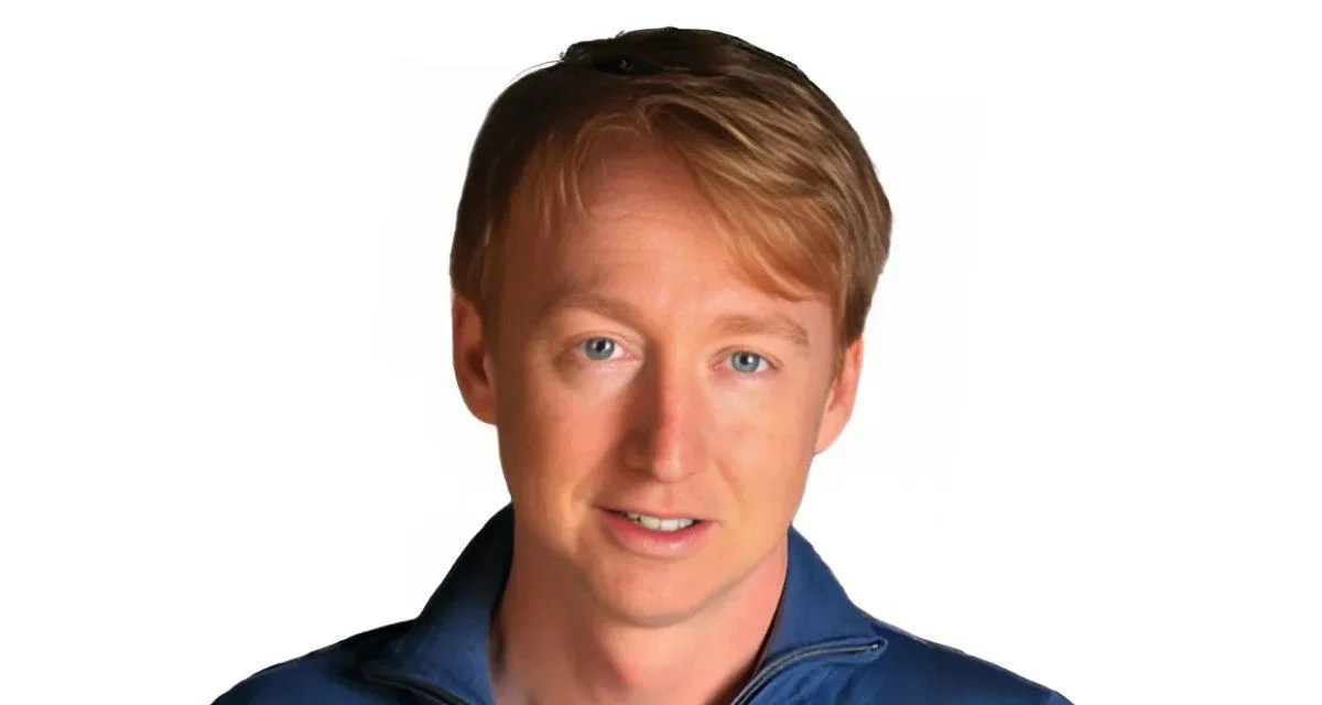 Dustin Allison, Interim Chief Executive Officer