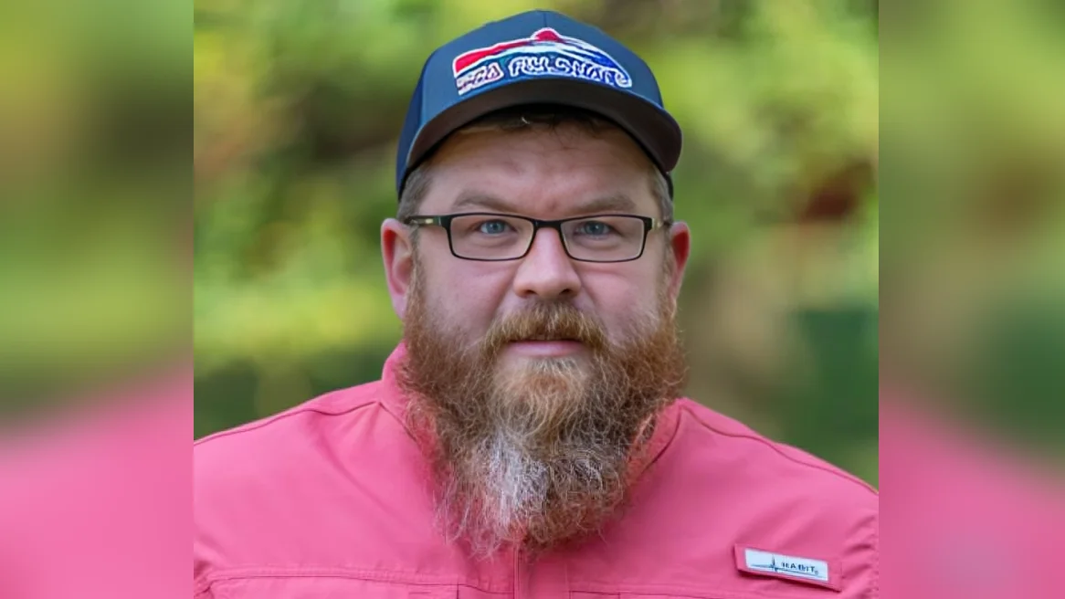 Dustin Bartron Head Archery Coach