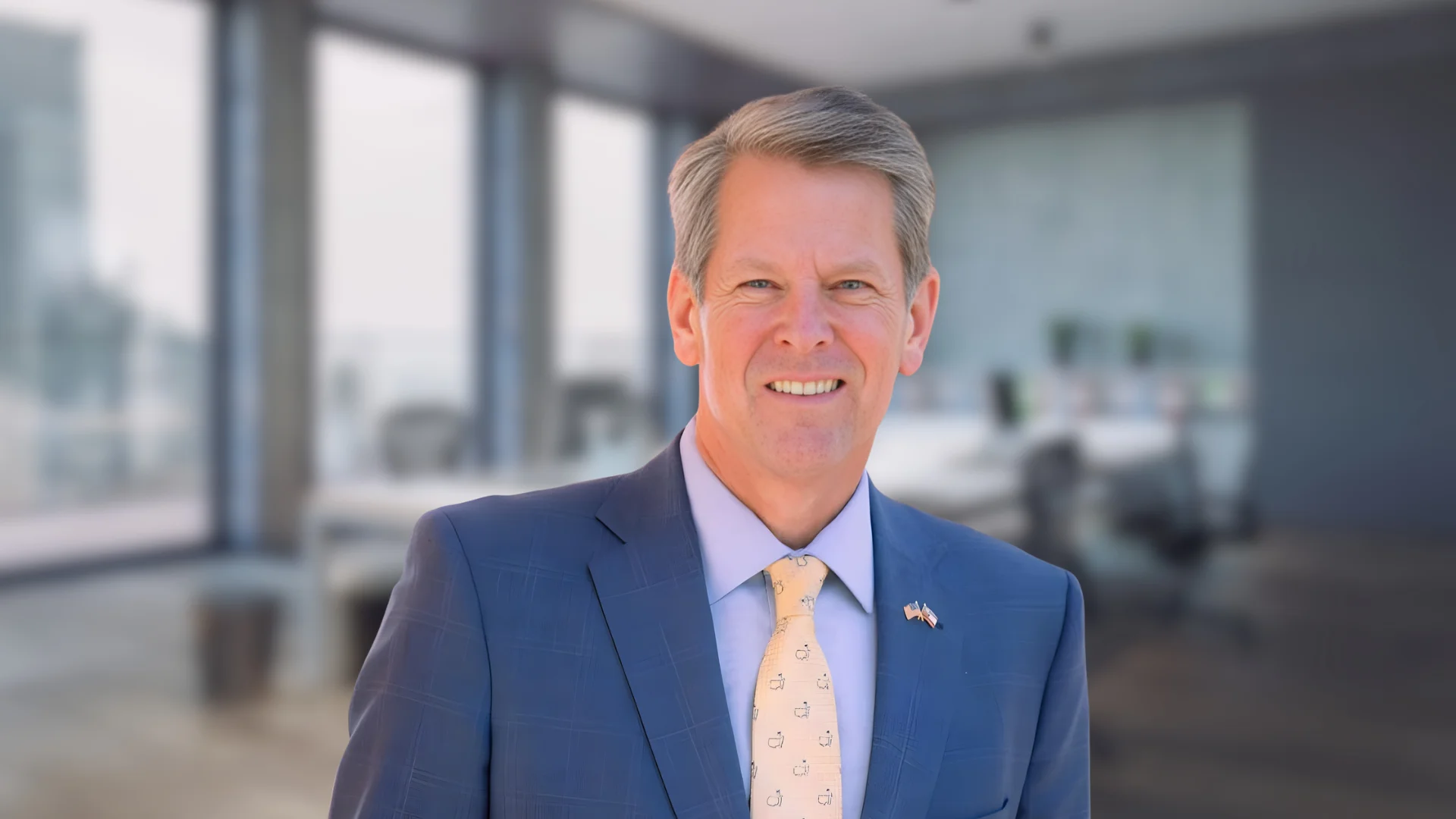 Brian Kemp, Governor for Georgia - Facebook