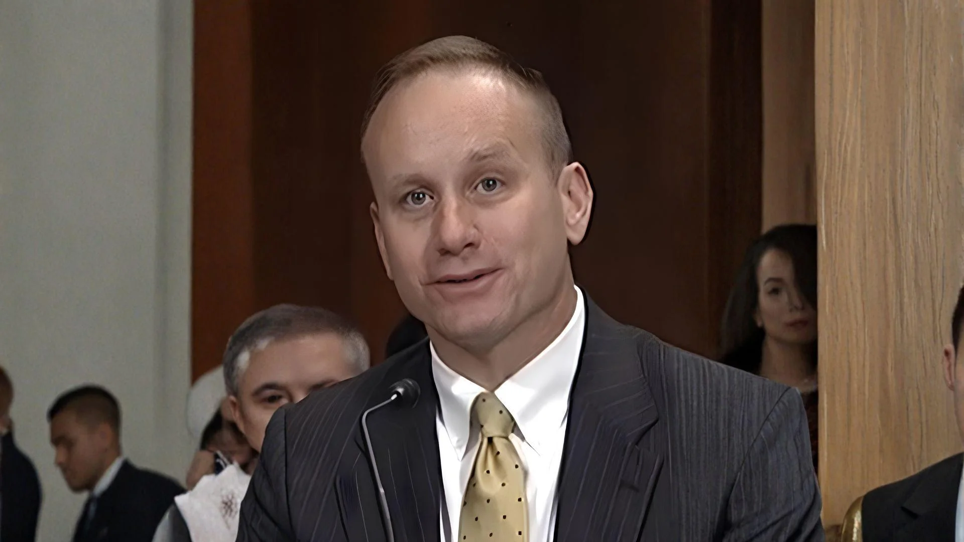 Chief United States District Judge for the Southern District of Alabama - Wikipedia Chief United States District Judge for the Southern District of Alabama - Wikipedia