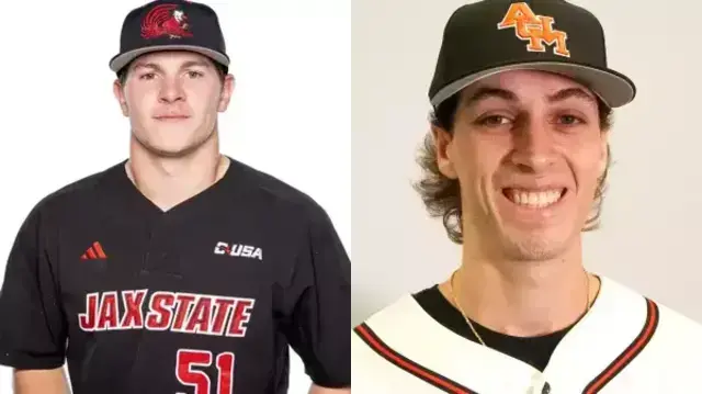 Which former WC Alabama News area high school standouts will be in action in the week starting Monday, March 24?