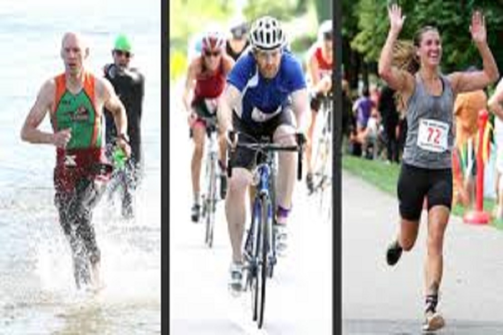 GREENSBORO COLLEGE: new Women’s Triathlon Team and Hiring of Karen Buxton as Coach