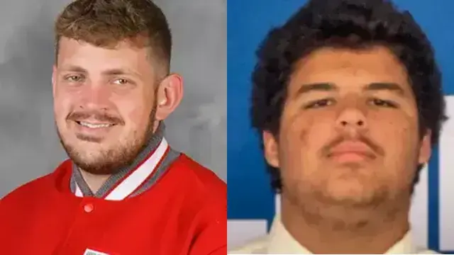 Which former West El Dorado News area high school standouts will be in action in the week starting Mon Sept. 30?