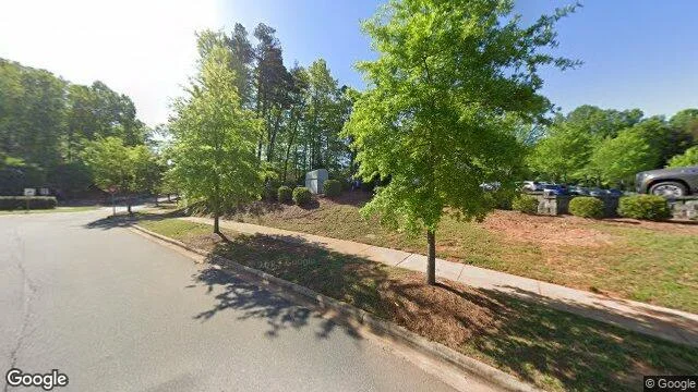 Ownership details for Lakeside Health & Rehab Center in Huntersville, North Carolina