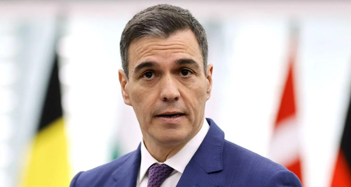 European leaders respond to reported US threat to suspend Spain from Nato