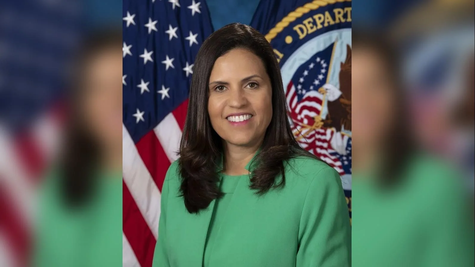 Tanya Bradshe Deputy Secretary of Veterans Affairs