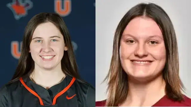 Which former Oneida Times area high school standouts will be in action in the week starting Monday, March 17?