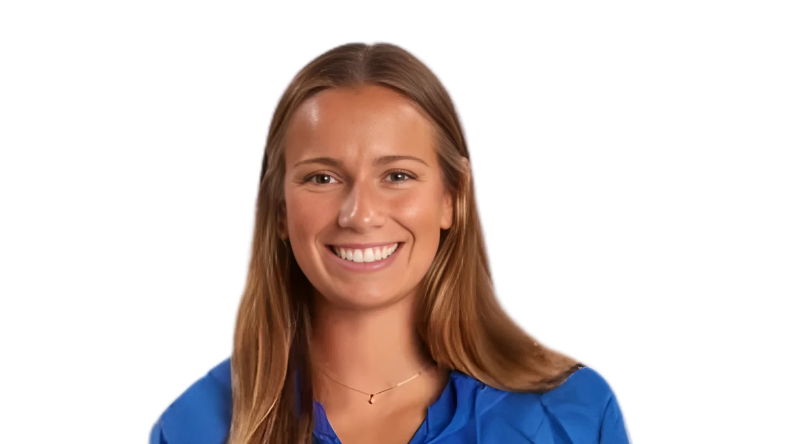 UCLA swim and dive falls to Cal; Rosie Murphy sets school record