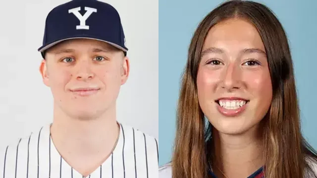 Which former Westmoreland Review area high school standouts will be in action on Sunday, April 20?