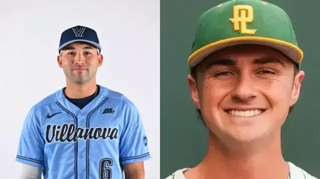Which former San Mateo Sun area high school standouts will be in action on Saturday, April 26?