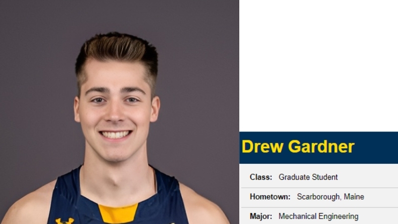 Drew Gardner
