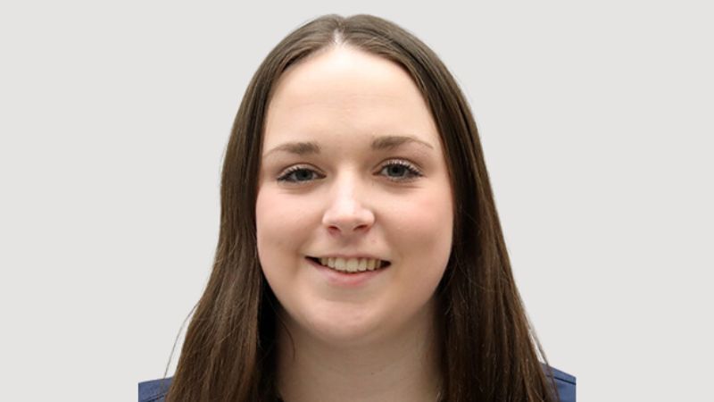 Karly Rees, Penn State Brandywine