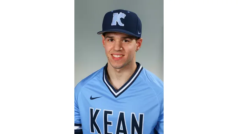 Former Pearl River High School standout AJ Franzese played on Friday, May 23 in hopes of reaching the NCAA Division III Baseball Championship