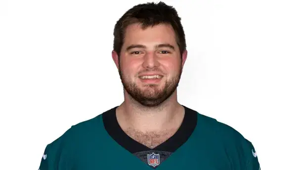 Landon Dickerson - Landon Dickerson -