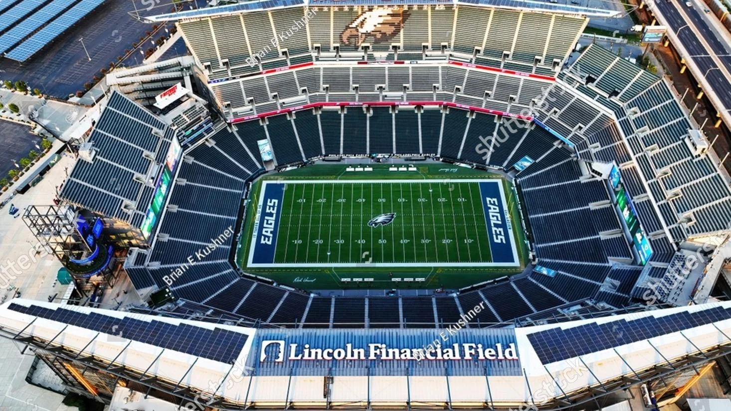 Eagles cheerleader captain Cassidy Ritter named team’s representative for 2026 Pro Bowl