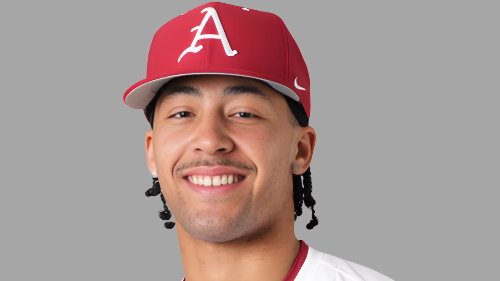 TJ Pompey named SEC Player of the Week after series sweep against Alabama