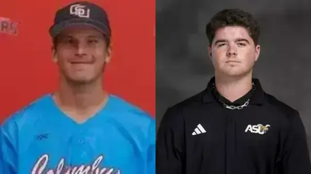 Which former Panama City Reporter area high school standouts will be in action in the week starting Monday, March 17?