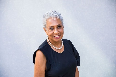 Citizen Spotlight – Jackie Bolden Citizen Spotlight – Jackie Bolden