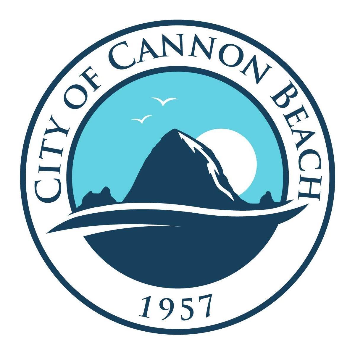 City of Cannon Beach City of Cannon Beach